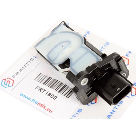 MISURATORE DI PORTATA D'ARIA 1.2 TCE 2.3 DCI