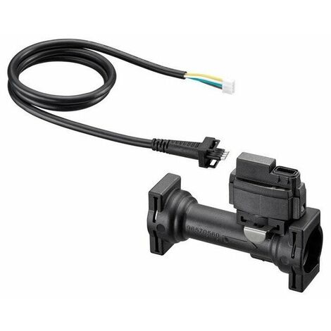MISURATORE DI PORTATA DI ELETTRONI. 2-40 litri/min. PER REGUSOL X / REGTRONIC RX