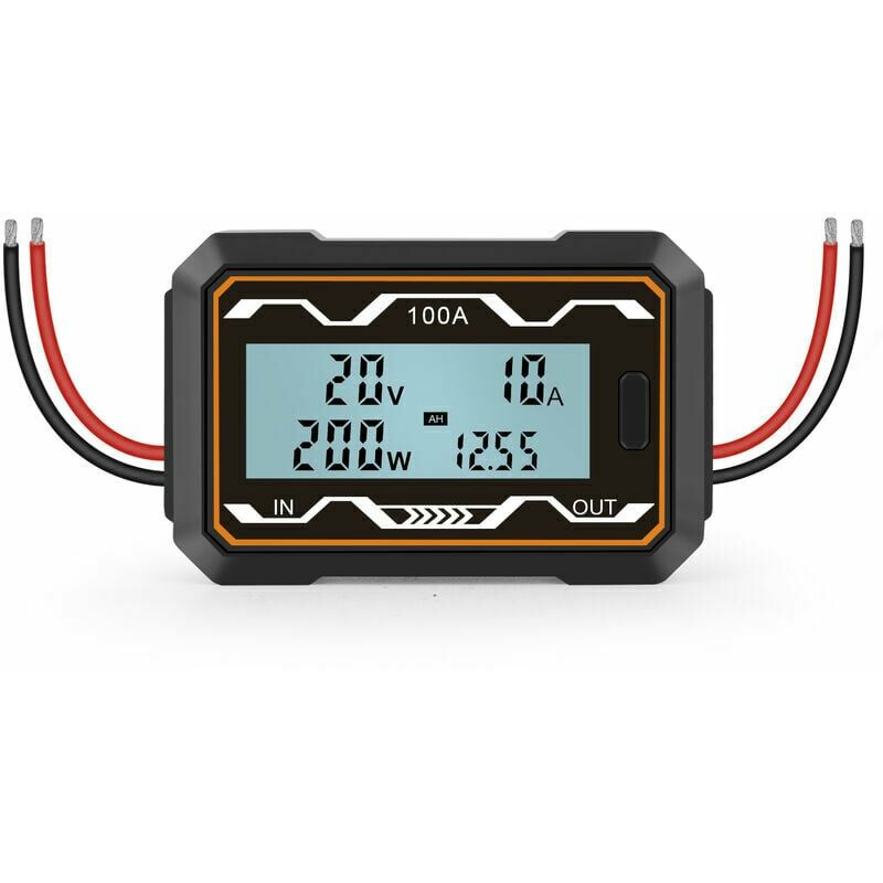 DollaTek TC66C Tipo-C Bluetooth PD Trigger Misuratore di Portata amperometro di Tensione USB Misuratore di misurazione a 2 Vie Caricabatterie App PC USB Tester