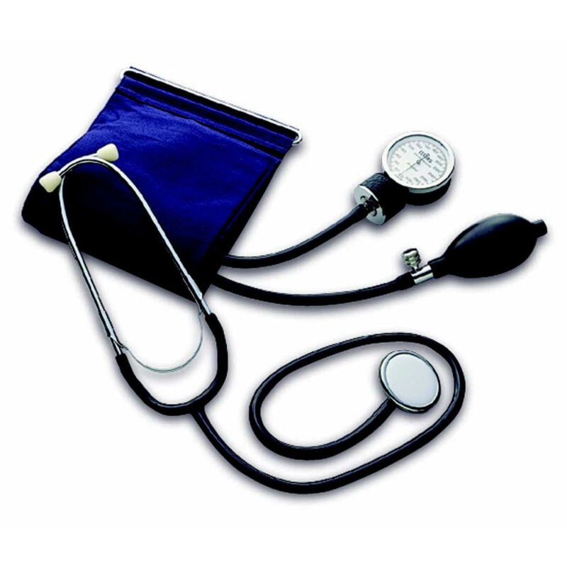 Image of Trade Shop Traesio - Trade Shop - pumpe BLUTDRUCKMESSGERäT arm BLUTDRUCKMESSGERäT blutdruck -