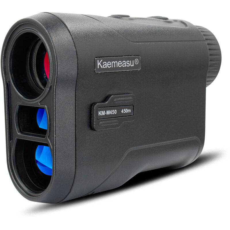 Misuratore di telemetro laser Telescopio da golf