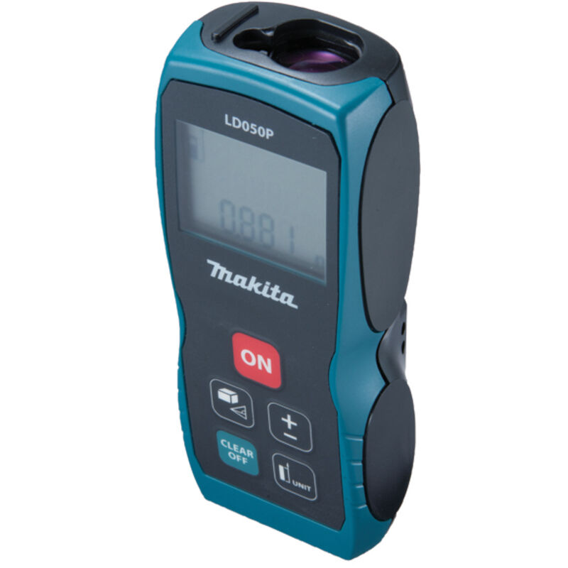Makita - Misuratore Laser LD050P