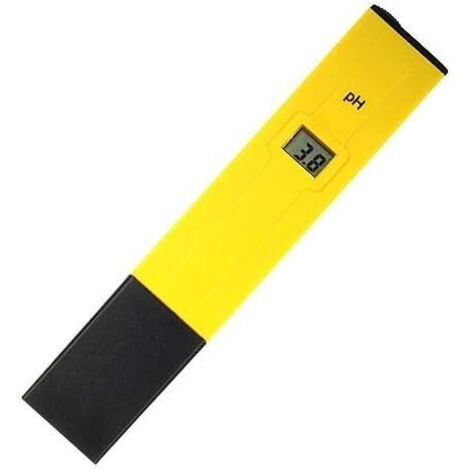 Misuratore PH/metro PH/TESTER PH/Piscina E Acquario P01
