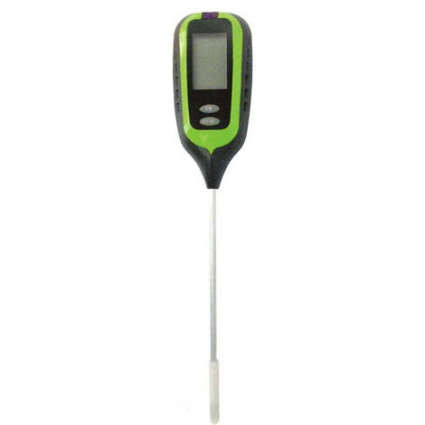 MISURATORE UNIVERSALE DIGITALE 4 IN 1 VERDEMAX