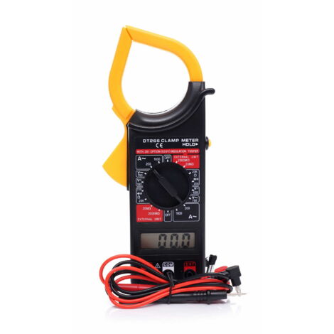 Misuratore universale digitale KD11405