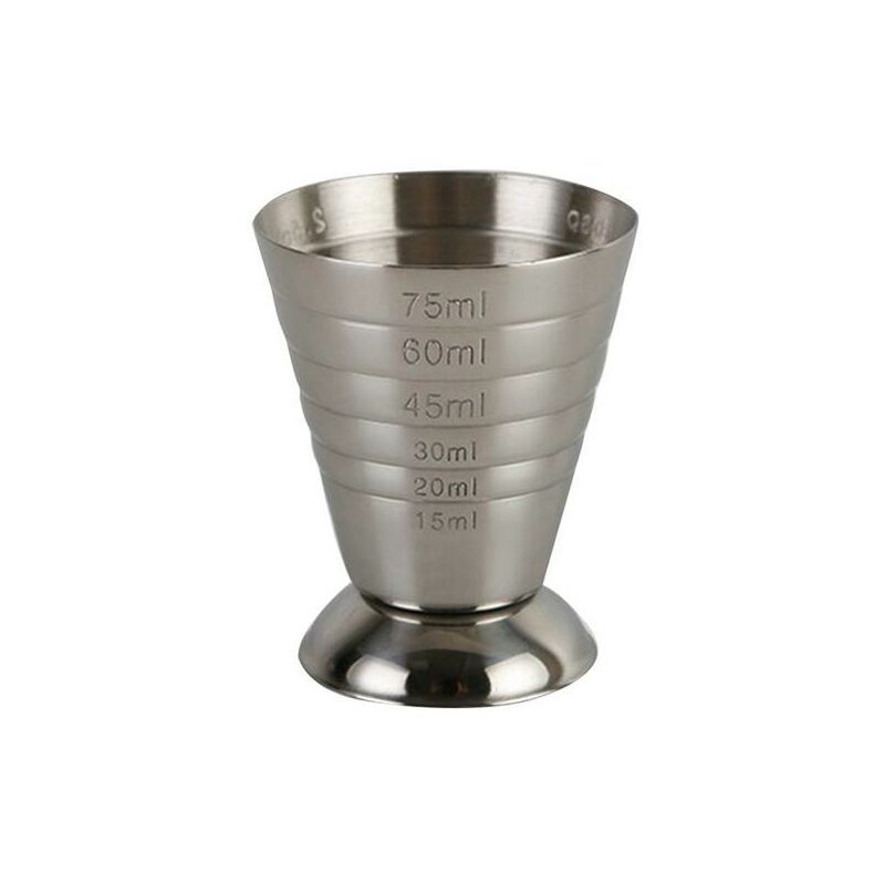 Misurino da Shot oncia Jigger Bar Cocktail Drink