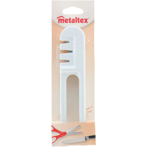 Misurino Metaltex bianco