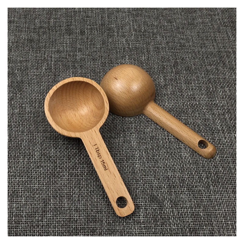 Benobby Kids - Misurino per caffè in legno