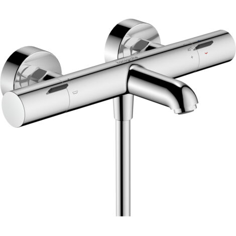 Mit B/d Therm. Ecostat Fine Ch