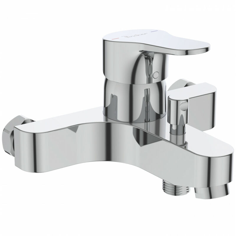 Mitigeur bain-douche Olyos ii - Sans raccord Porcher