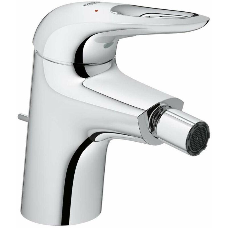Grohe - Eurostyle - Mitigeur de bidet s, chrome 33565003