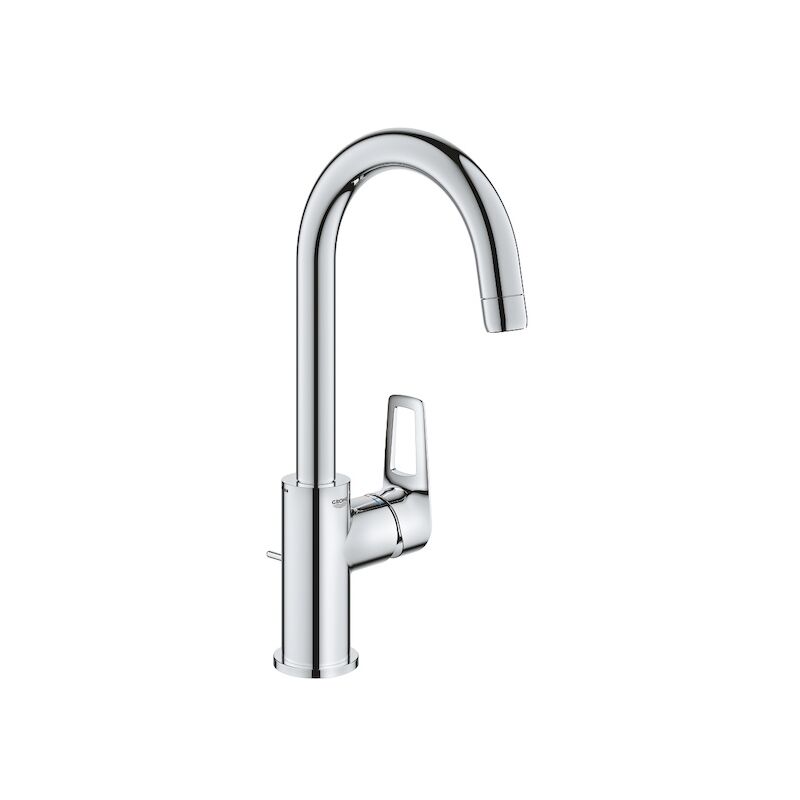 Grohe - Mitigeur de lavabo bauloop - Finition : chromé