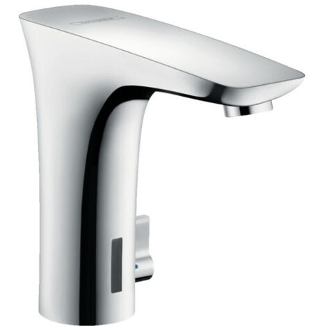 mit lavabo puravida chrome