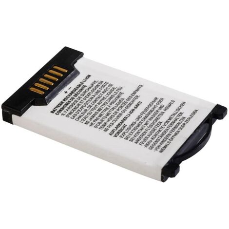 MITEL Standard Akkupack fuer 610d, 620d, 630d, 612d, 622d, 632d oder 650c