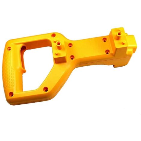 Miter Saw Handle Clamshell Set 393960-00--