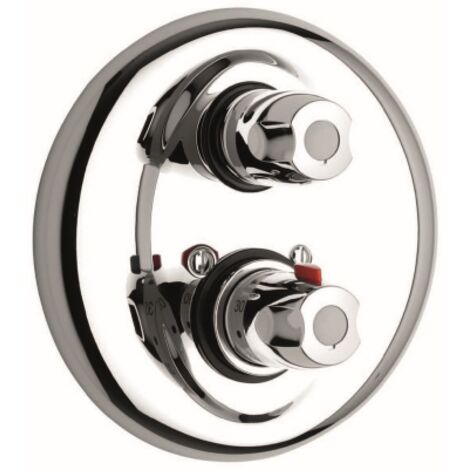 MITIGATEUR THERMOSTATIQUE CHOPPER