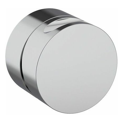 Mitigeur 1 voie intérieure INCOOL  Finition GRB: Blanc