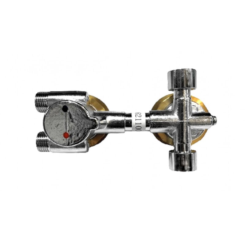 Kinedo - Mitigeur 2 voies pour cabine de douche B1832