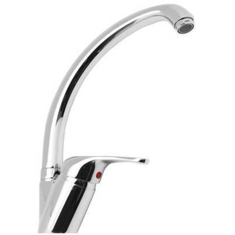 Mitigeur à levier unique évier astro 2