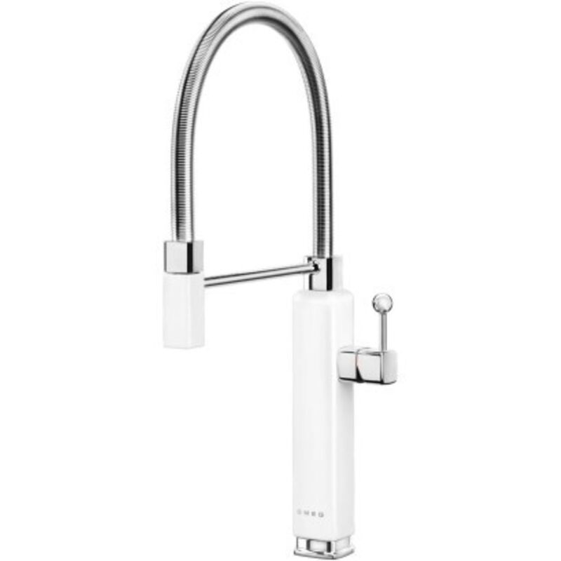 SMEG Mitigeur MDF50WH - vue 2