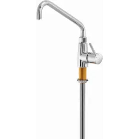 Mitigeur Avec Croisillons - 40L - 3601B - Bartscher