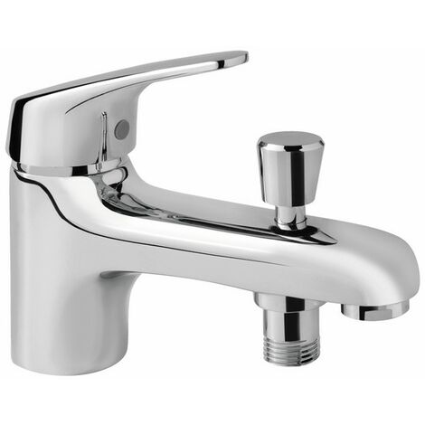 Mitigeur b/d monotrou KINEST ECAU - MAMMOLITI : F167039010088
