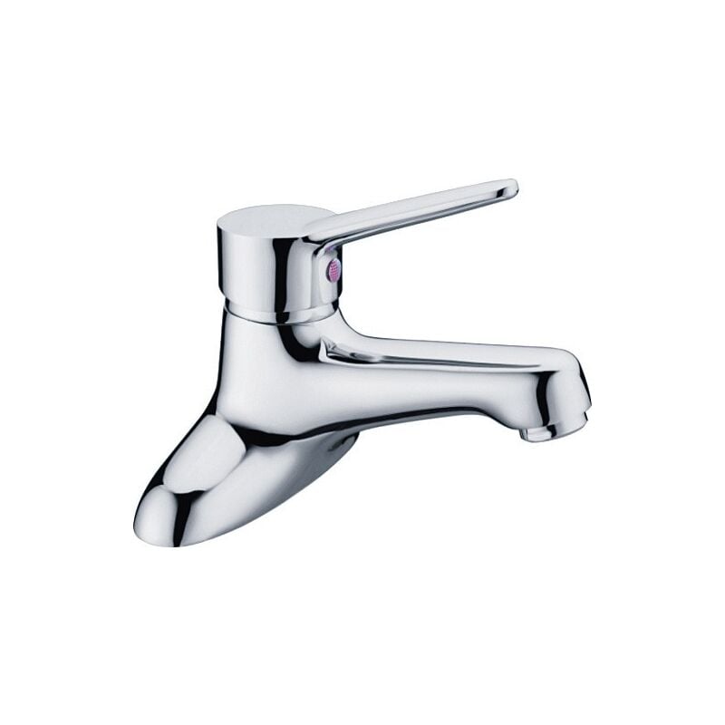 Mitigeur baignoire brigi