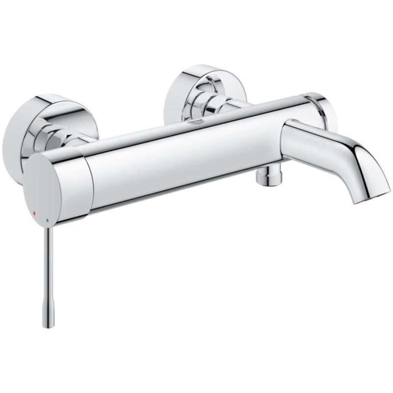 GROHE - Mitigeur monocommande Bain Douche Essence