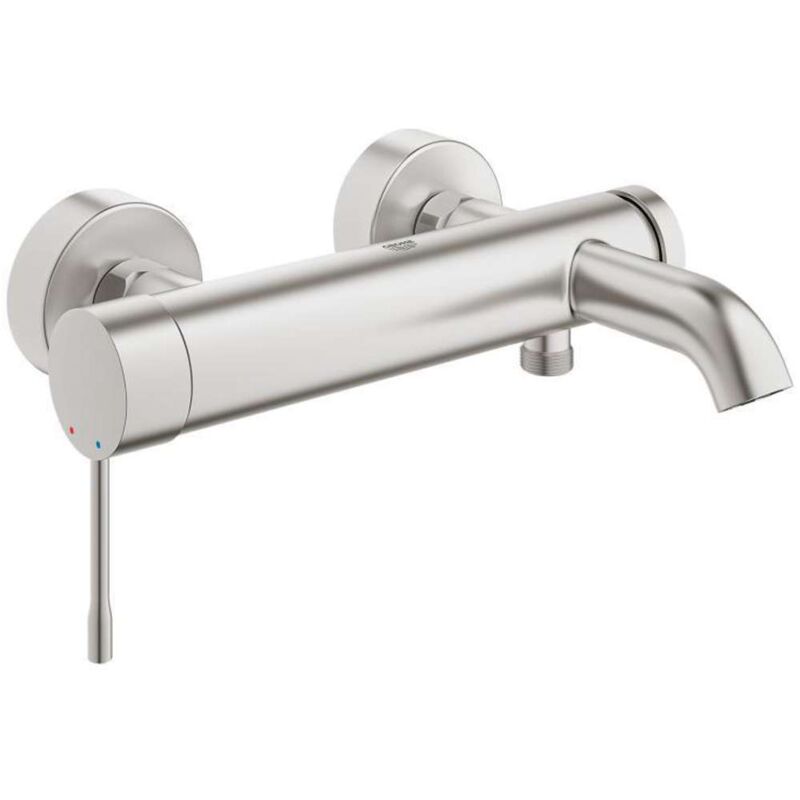 Essence new - Mitigeur monocommande Bain / Douche(33624DC1) - Grohe