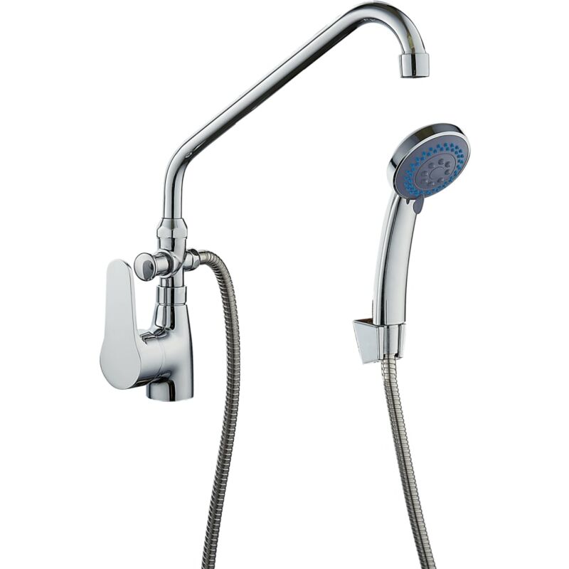 Mitigeur bain-bassin speed ii chrome Eisl