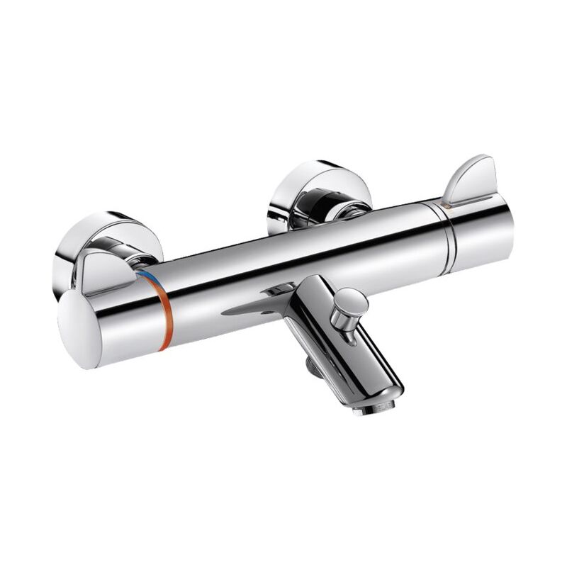 Mitigeur bain-douche - Sécuritherm Delabie