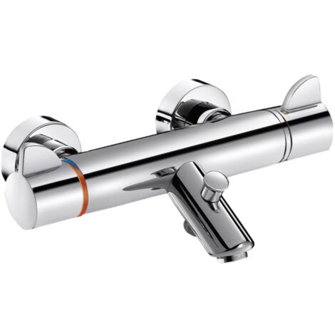 MITIGEUR BAIN DCH SECURITHERM DELABIE H9752S