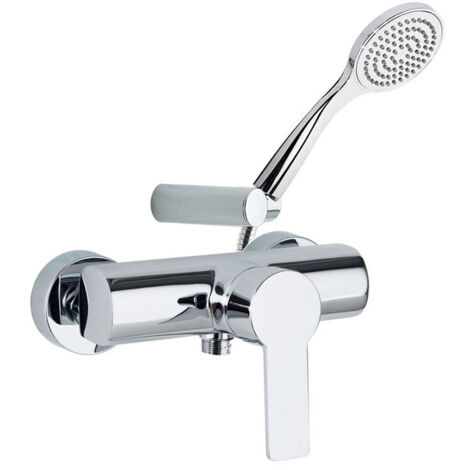 Mitigeur bain-douche 9305T1 RS-Q - RAMÓN SOLER