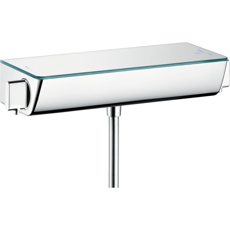 Hansgrohe - Ecostat Select - Mitigeur thermostatique de douche, chrome 13161000