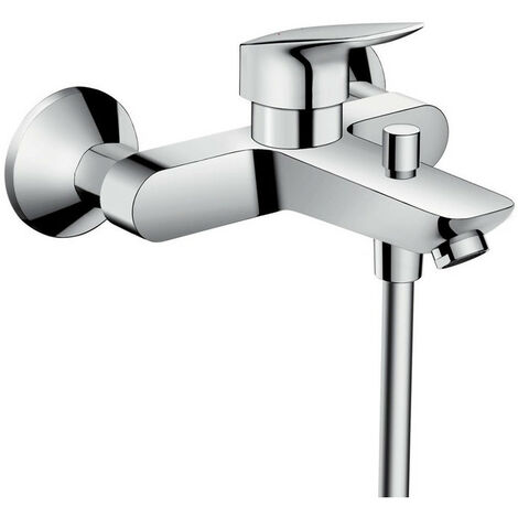 Mitigeur bain/douche chromé LOGIS DN 15 AP chr