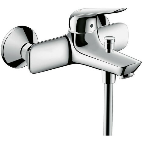 Mitigeur bain/douche chromé NOVUS DN 15. chrom