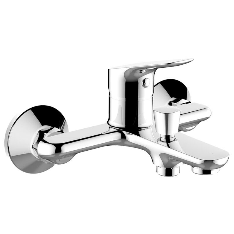 Mitigeur bain-douche cosy