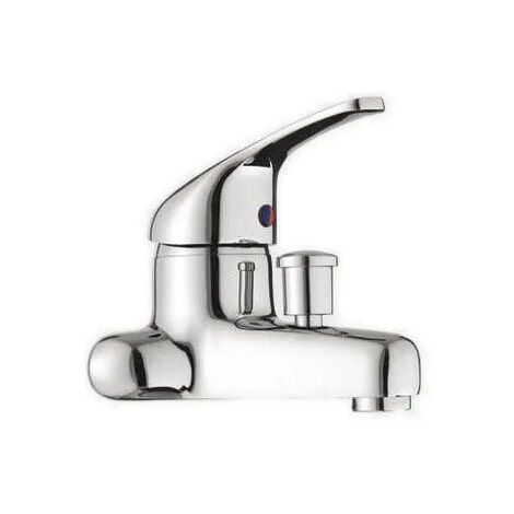 Mitigeur Bain/douche entraxe 120 mm - PRESTO - 70751