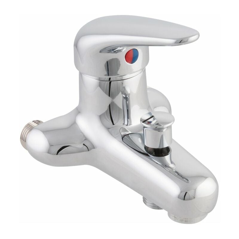 Mitigeur bain douche - Entraxes 60 à 80 mm Delabie