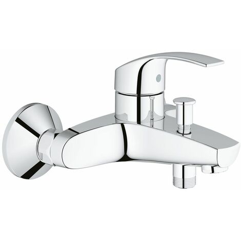 Grohe Eurosmart Mitigeur Monocommande Bain Douche 32158002