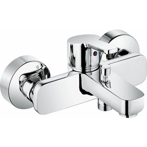 Mitigeur bain douche Logo neo