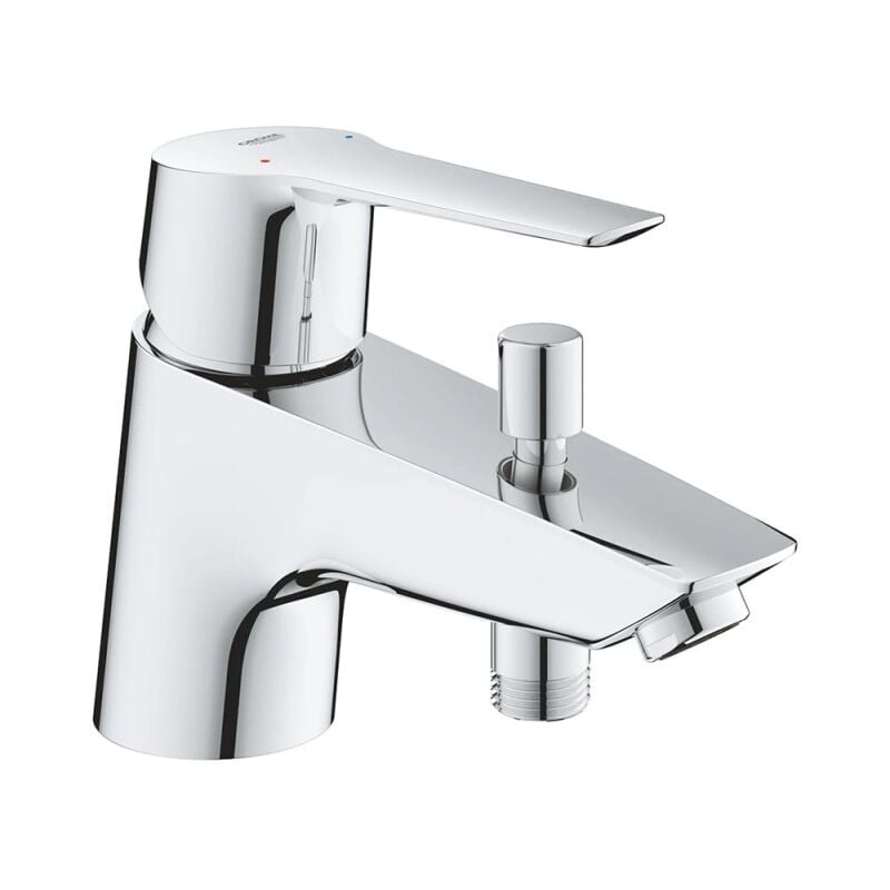 Mitigeur bain douche mécanique GROHE Quickfix