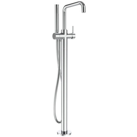 Mitigeur Bain Douche Monocolonne Picche Chrome - CRISTINA ONDYNA PH18951
