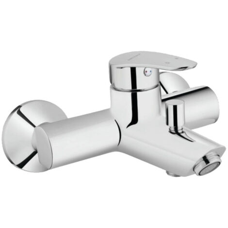Mitigeur bain douche monocommande NF DYNAMIC S Cartouche 1 2 C2 VITRA A40953EKF