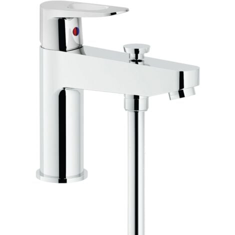 Mitigeur bain/douche monotrou Ancoswing 2 - Anconetti - Chromé