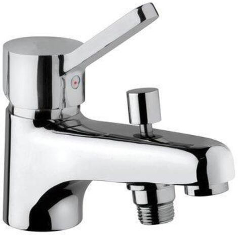 Mitigeur bain / douche monotrou DOMAO 200 PAINI SPA AD210