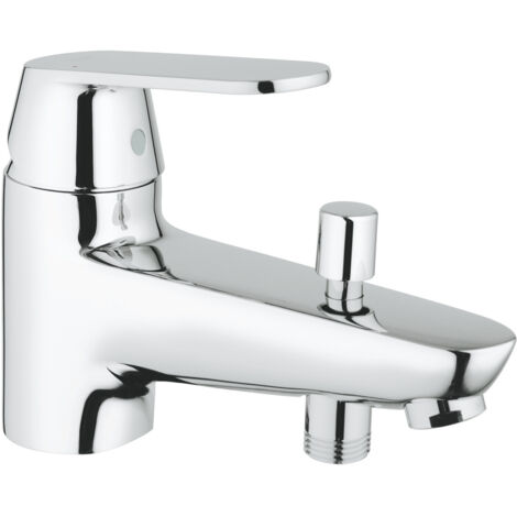 Mitigeur bain/douche monotrou Eurosmart Cosmopolitan - GROHE