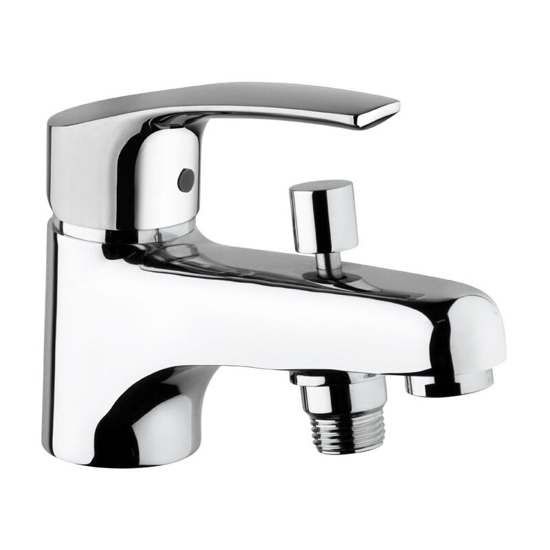 Mitigeur bain douche monotrou Reef