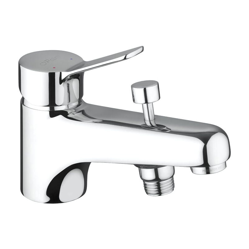 Mitigeur bain douche monotrou Ultima