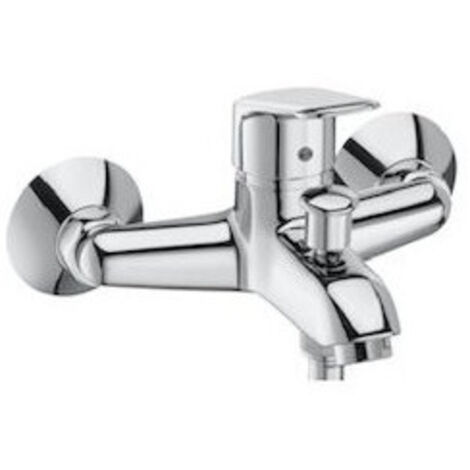 Mitigeur bain douche mural ADELE - ROCA - A5A0A87C00